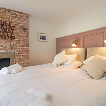 Fran'S Nest Villa Keswick  Eksteriør billede