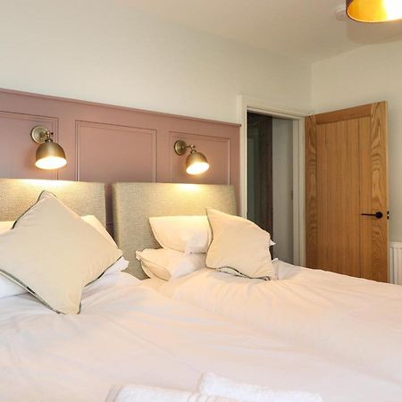 Fran'S Nest Villa Keswick  Eksteriør billede