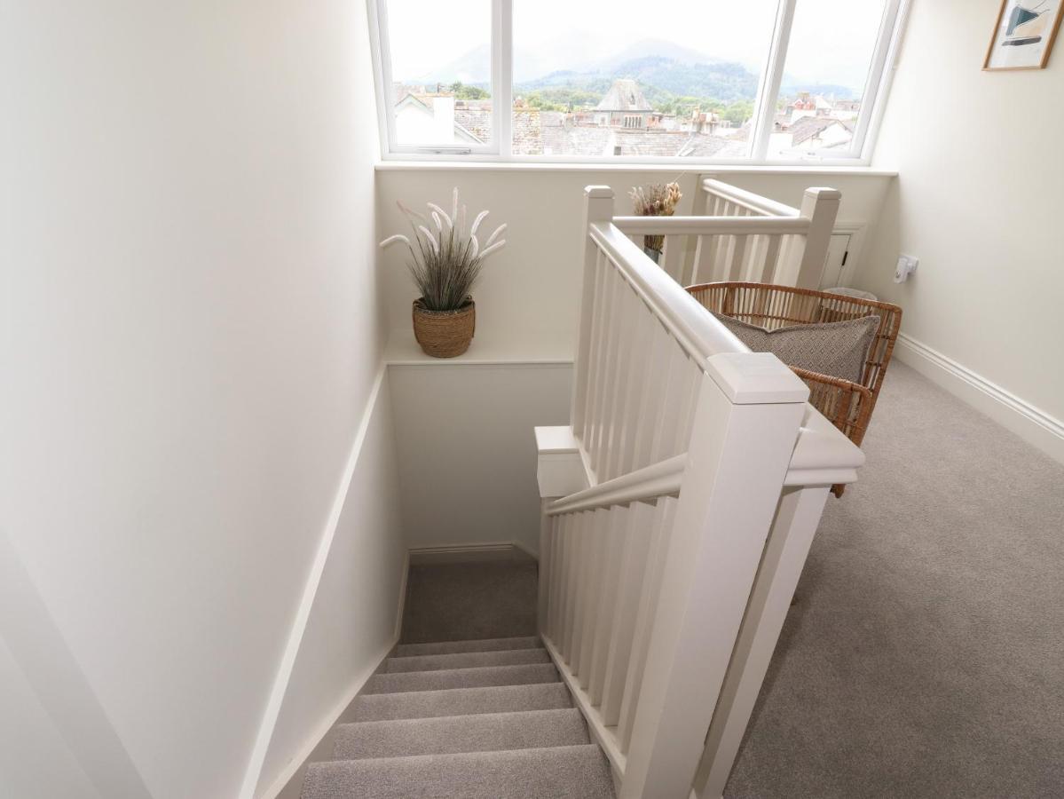 Fran'S Nest Villa Keswick  Eksteriør billede