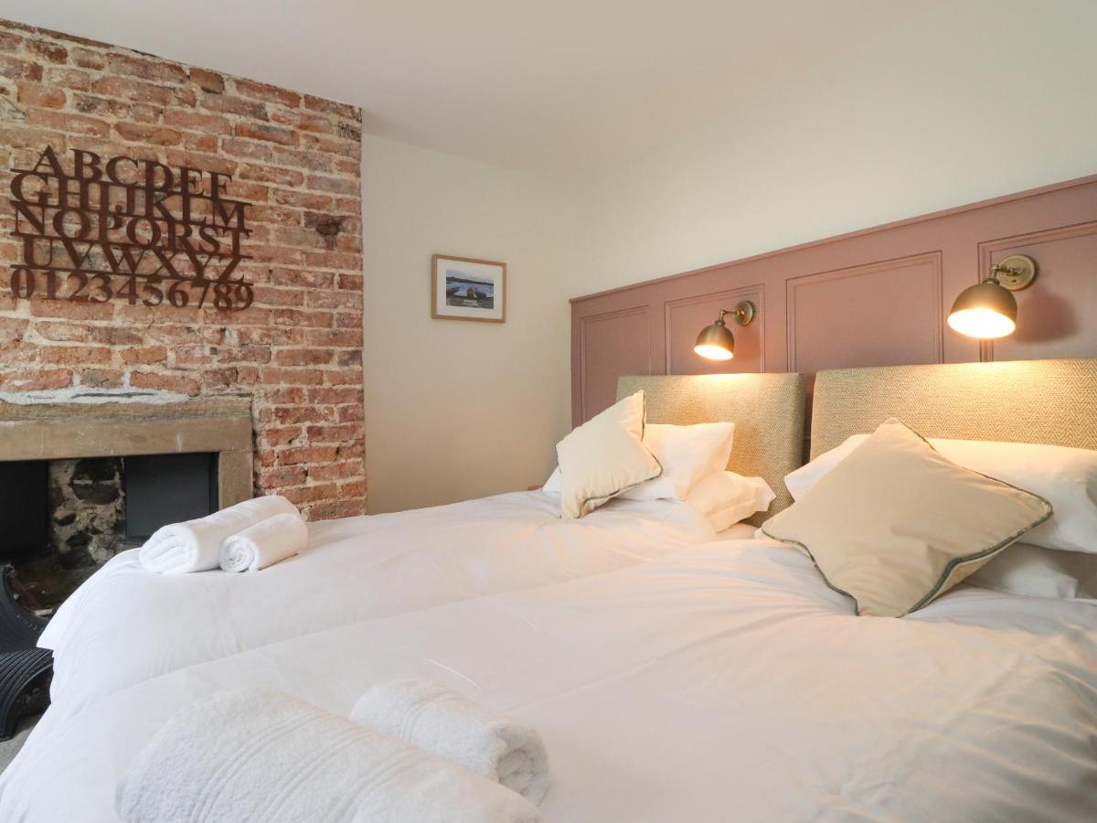Fran'S Nest Villa Keswick  Eksteriør billede