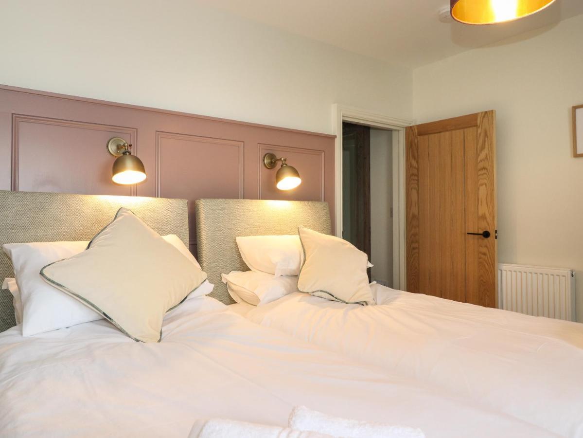Fran'S Nest Villa Keswick  Eksteriør billede