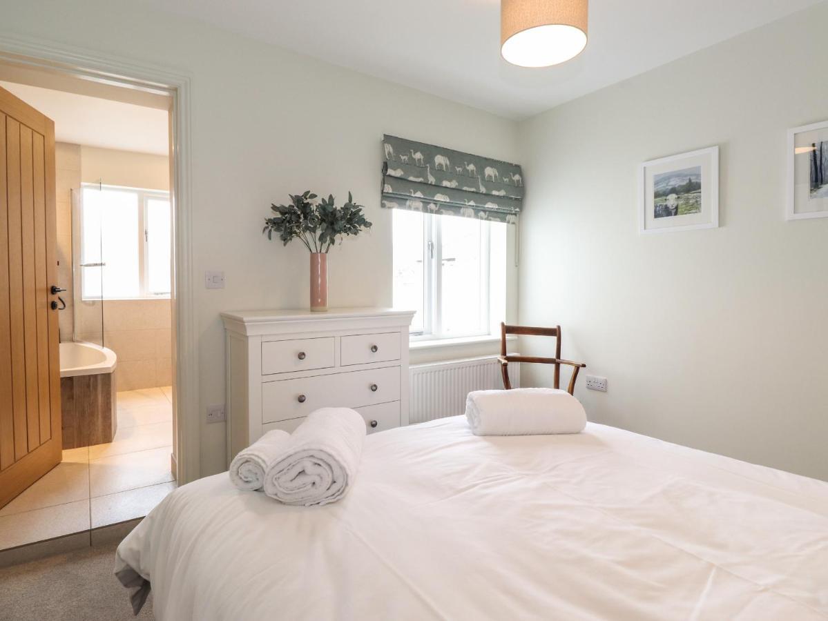 Fran'S Nest Villa Keswick  Eksteriør billede