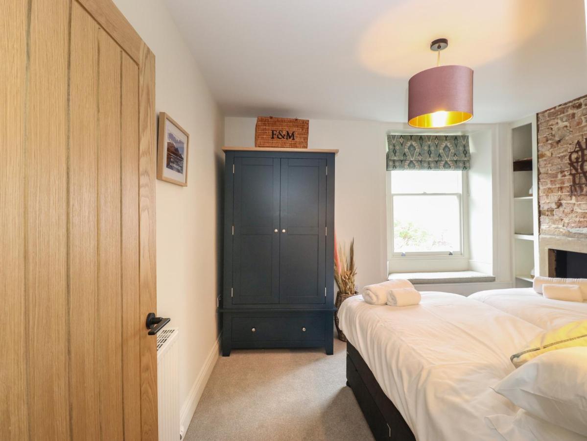 Fran'S Nest Villa Keswick  Eksteriør billede